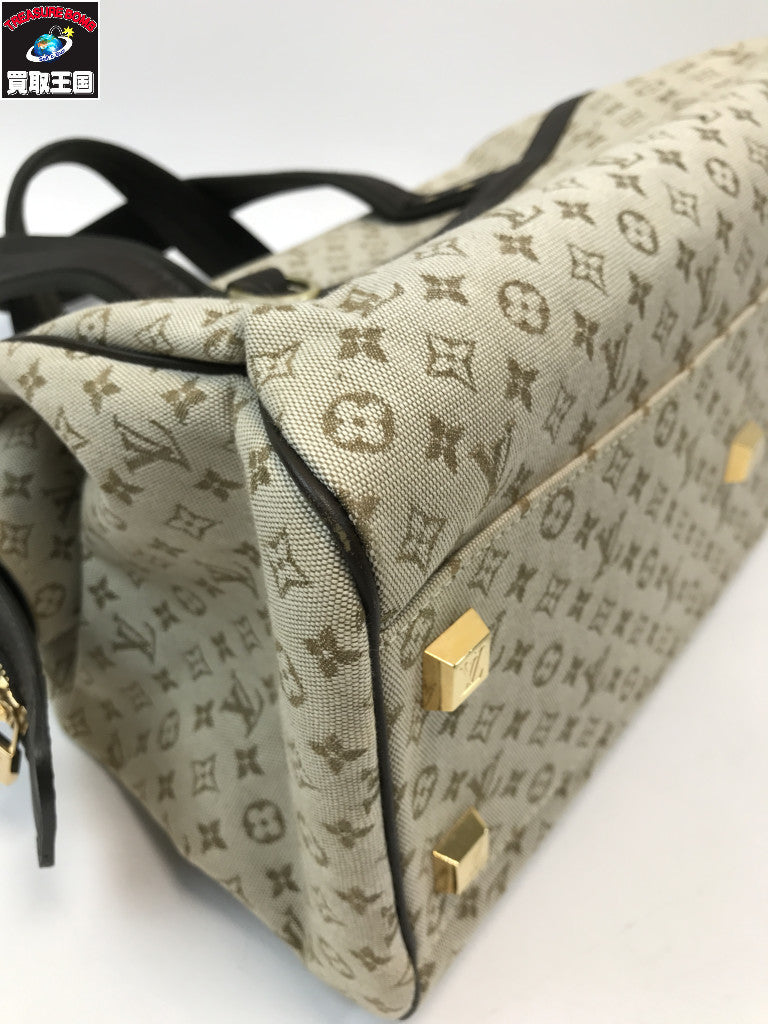 LV/ジョセフィーヌPM/M92312 M92312