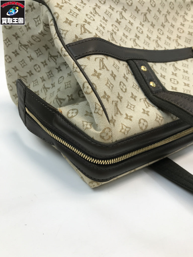 LV/ジョセフィーヌPM/M92312 M92312