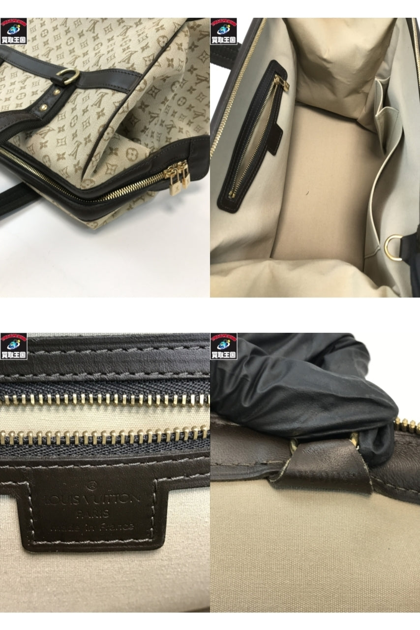 LV/ジョセフィーヌPM/M92312 M92312