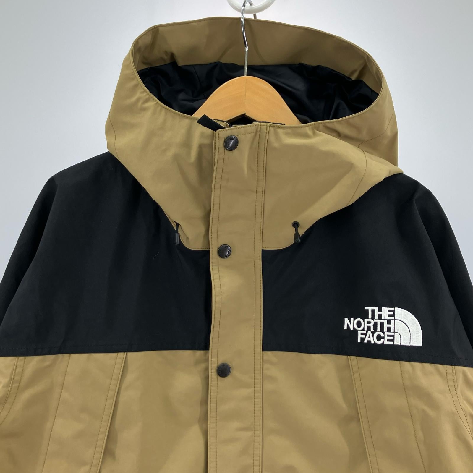 ジャケット マウンテンライトジャケット L