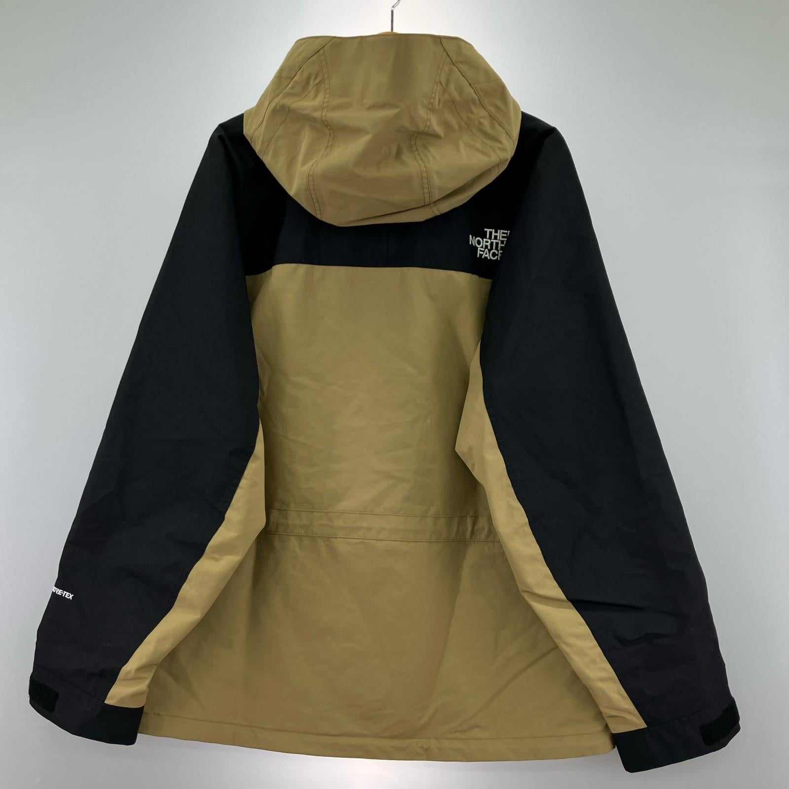 ジャケット マウンテンライトジャケット L