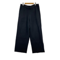 パンツ 25AW スウェットパンツ 46 ブラック