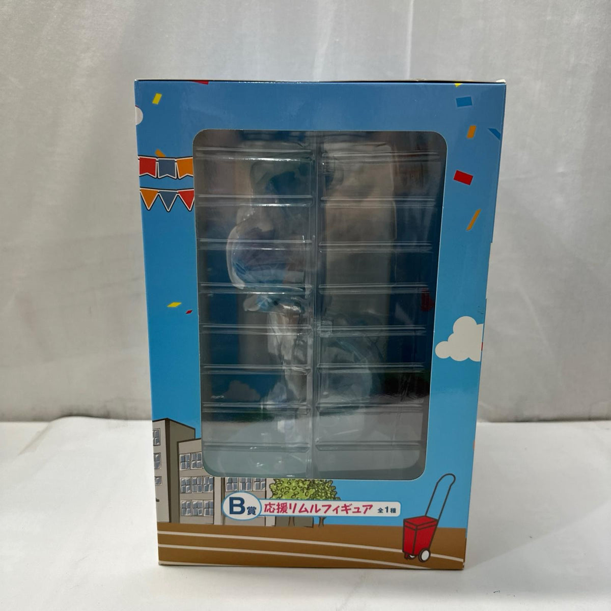 B賞 応援リムル 転スラ フィギュア/グッズ