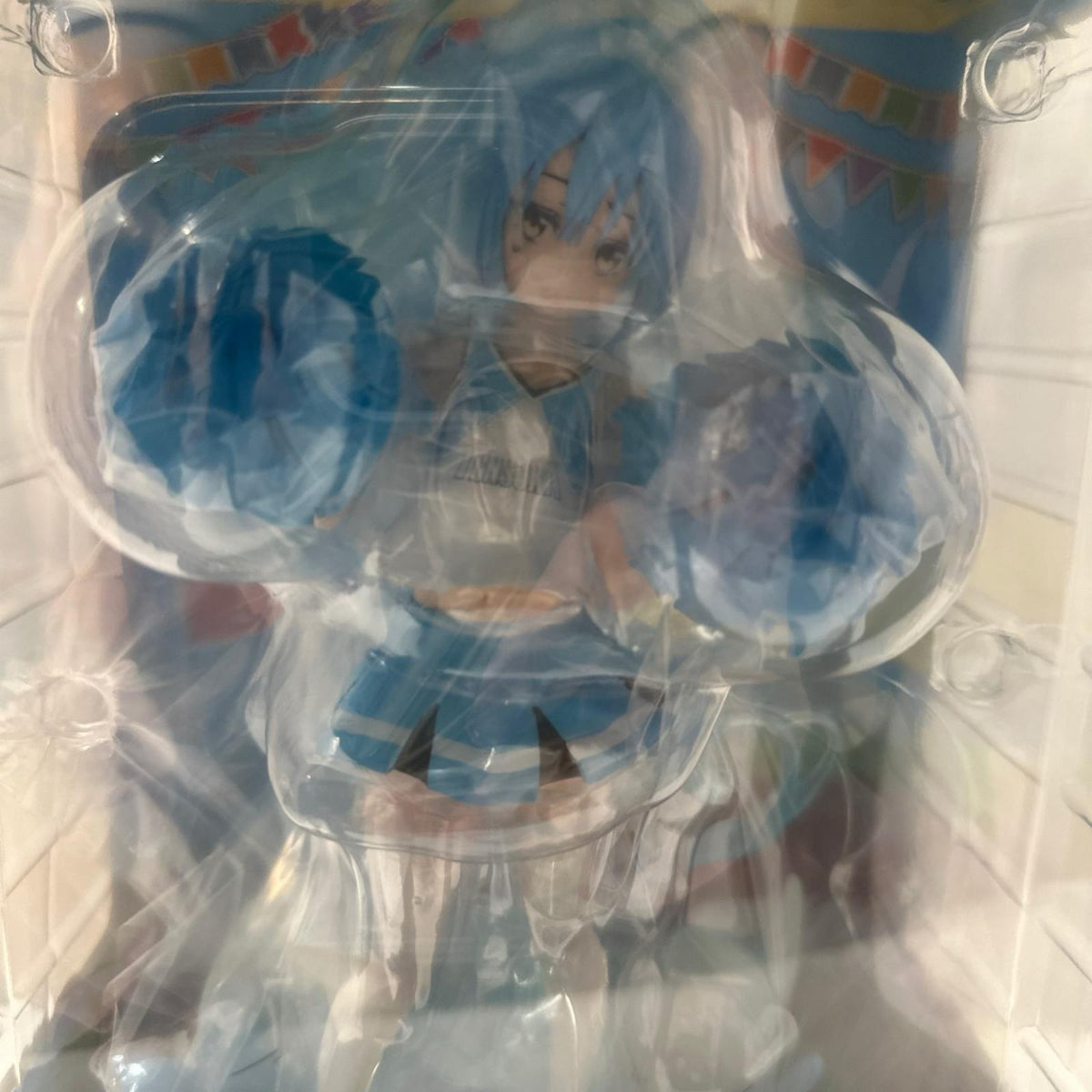 B賞 応援リムル 転スラ フィギュア/グッズ