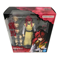 S.H.Figuarts 幽遊白書 蔵馬 フィギュア/グッズ