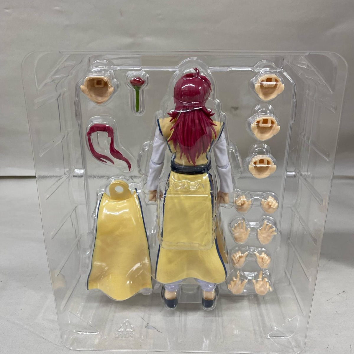 S.H.Figuarts 幽遊白書 蔵馬 フィギュア/グッズ