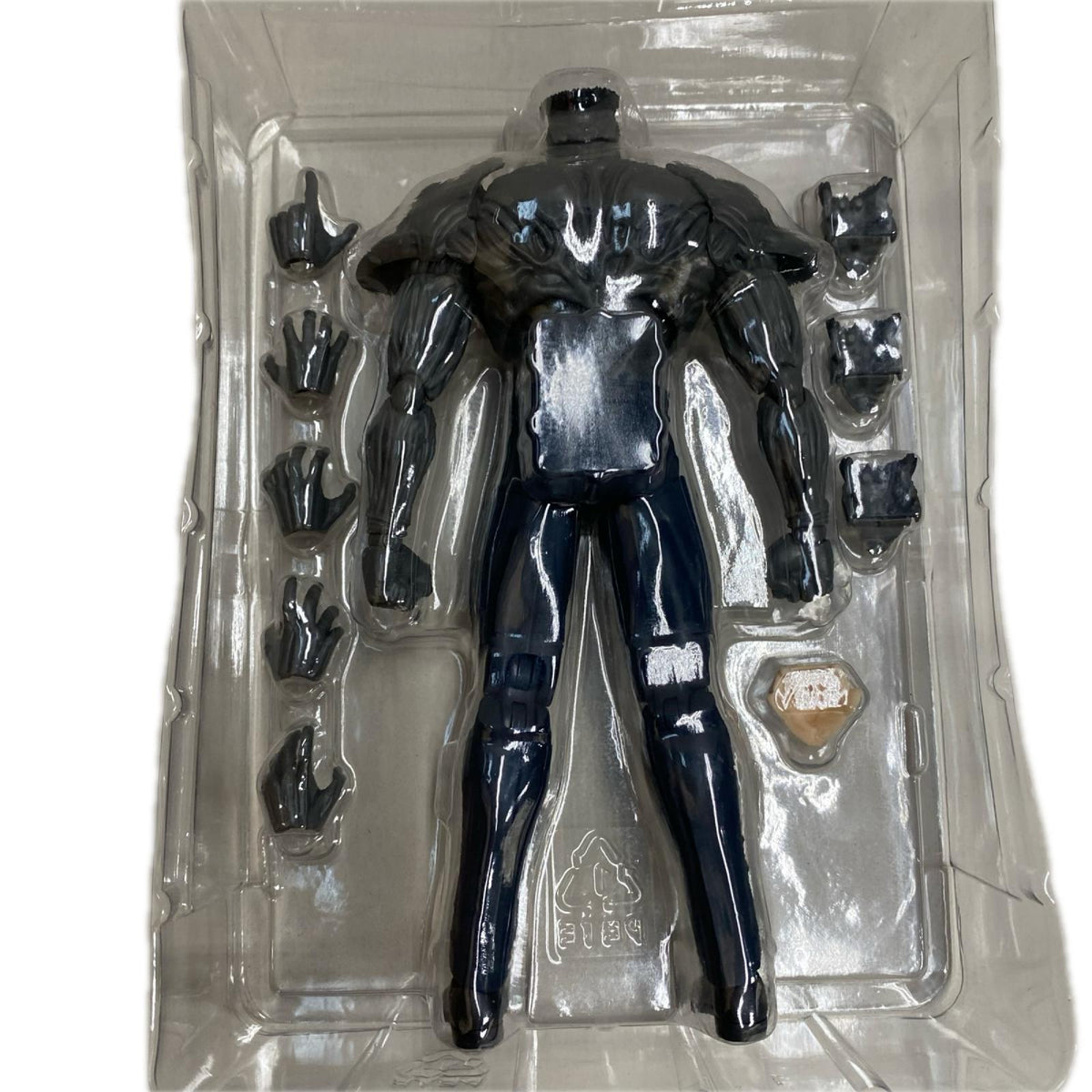 S.H.Figuarts 戸愚呂弟 100% フィギュア/グッズ