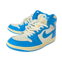 スニーカー Nike Air Jordan 1 Retro High OG (27) 27cm (US9 UK8 1/2 EU44)