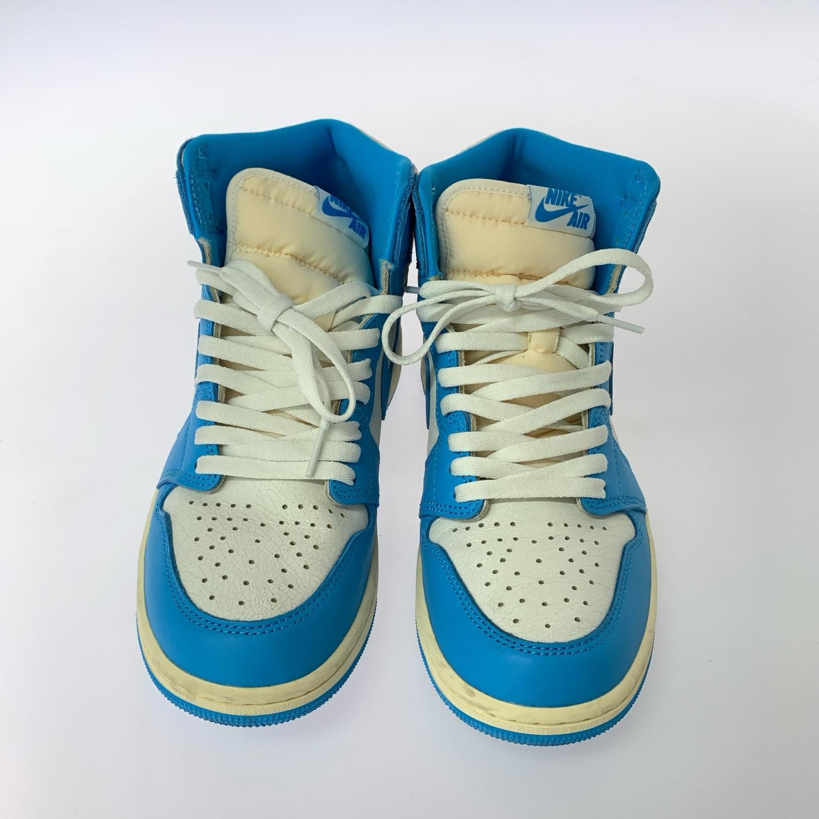 スニーカー Nike Air Jordan 1 Retro High OG (27) 27cm (US9 UK8 1/2 EU44)