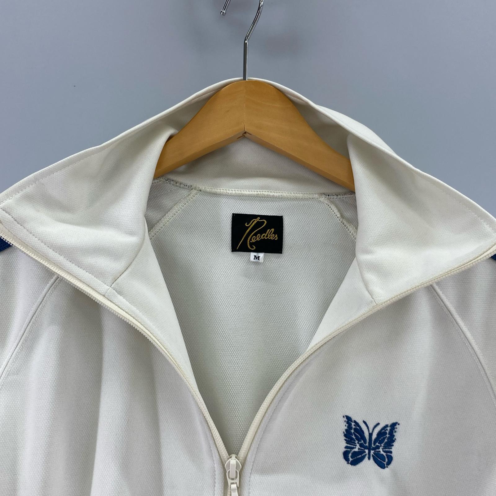 ジャケット 25SS LHP Exclusive Track Jacket (M) M ホワイト