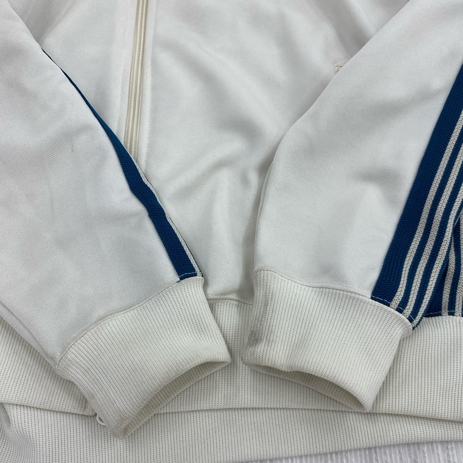 ジャケット 25SS LHP Exclusive Track Jacket (M) M ホワイト