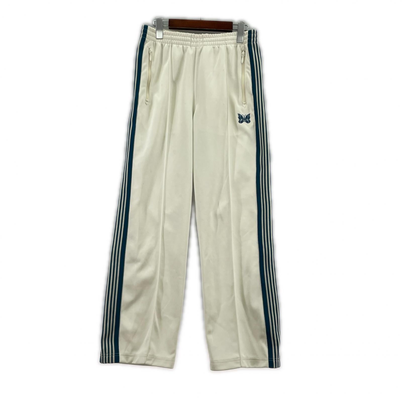 パンツ 25ss TRACK PANT (S) S ホワイト