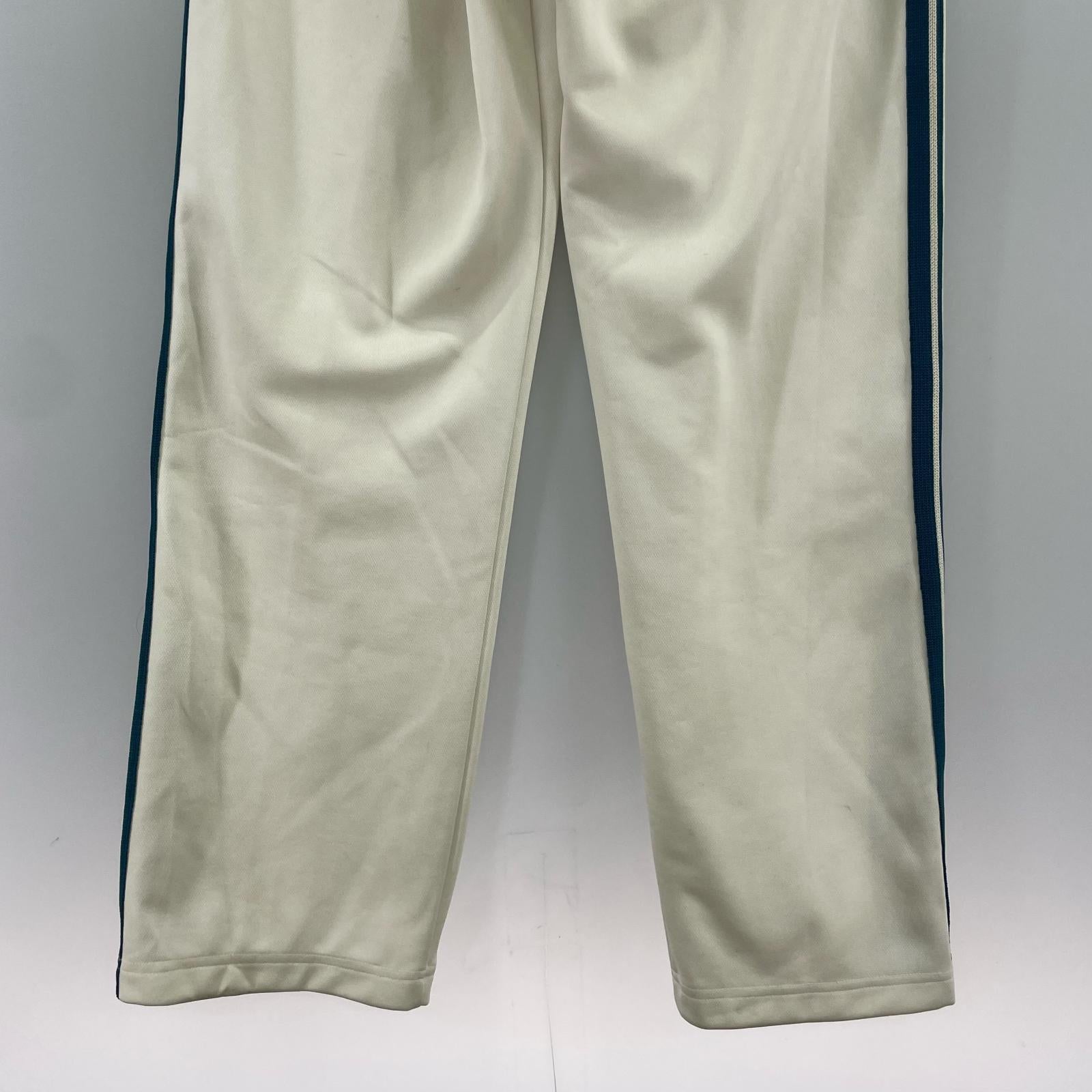 パンツ 25ss TRACK PANT (S) S ホワイト
