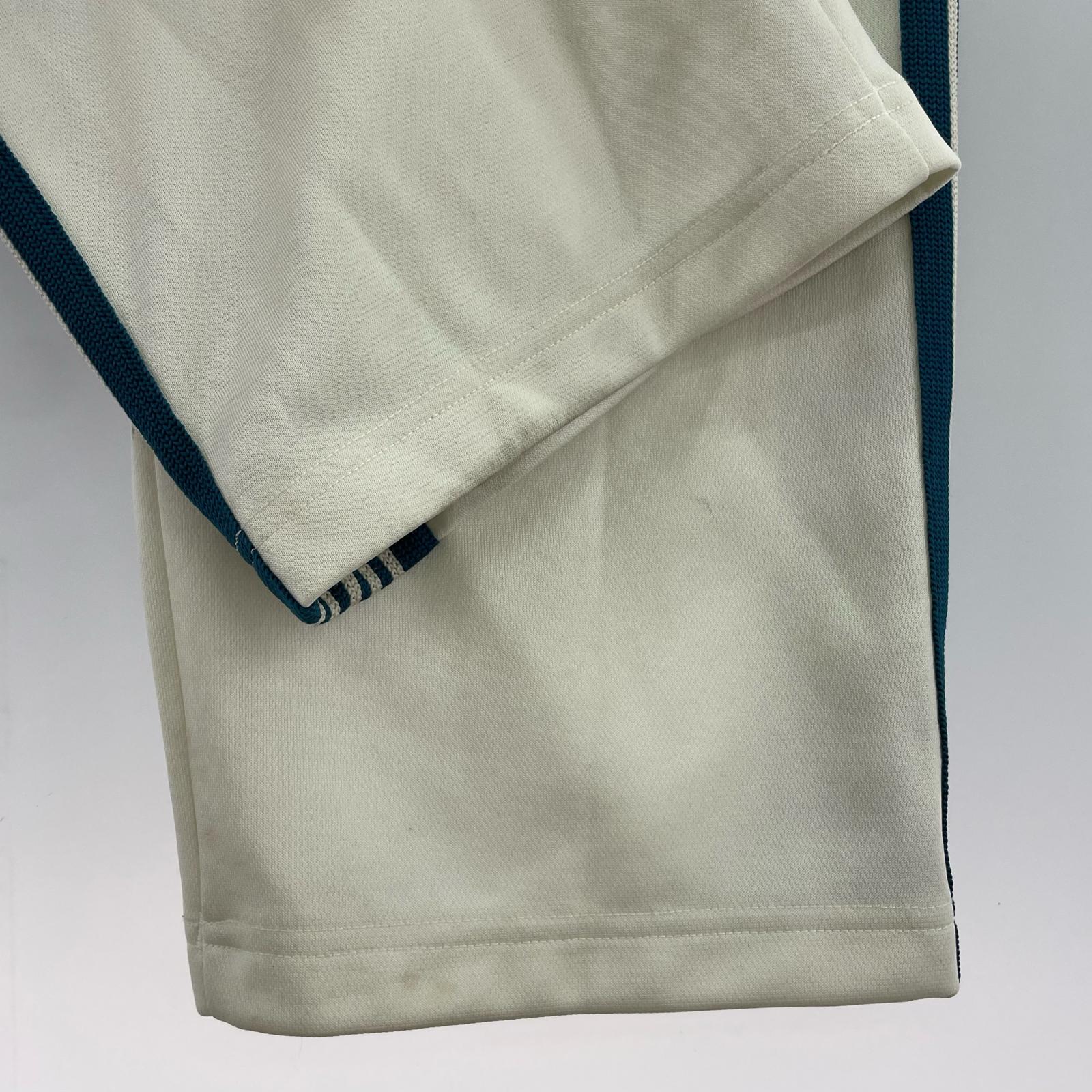パンツ 25ss TRACK PANT (S) S ホワイト
