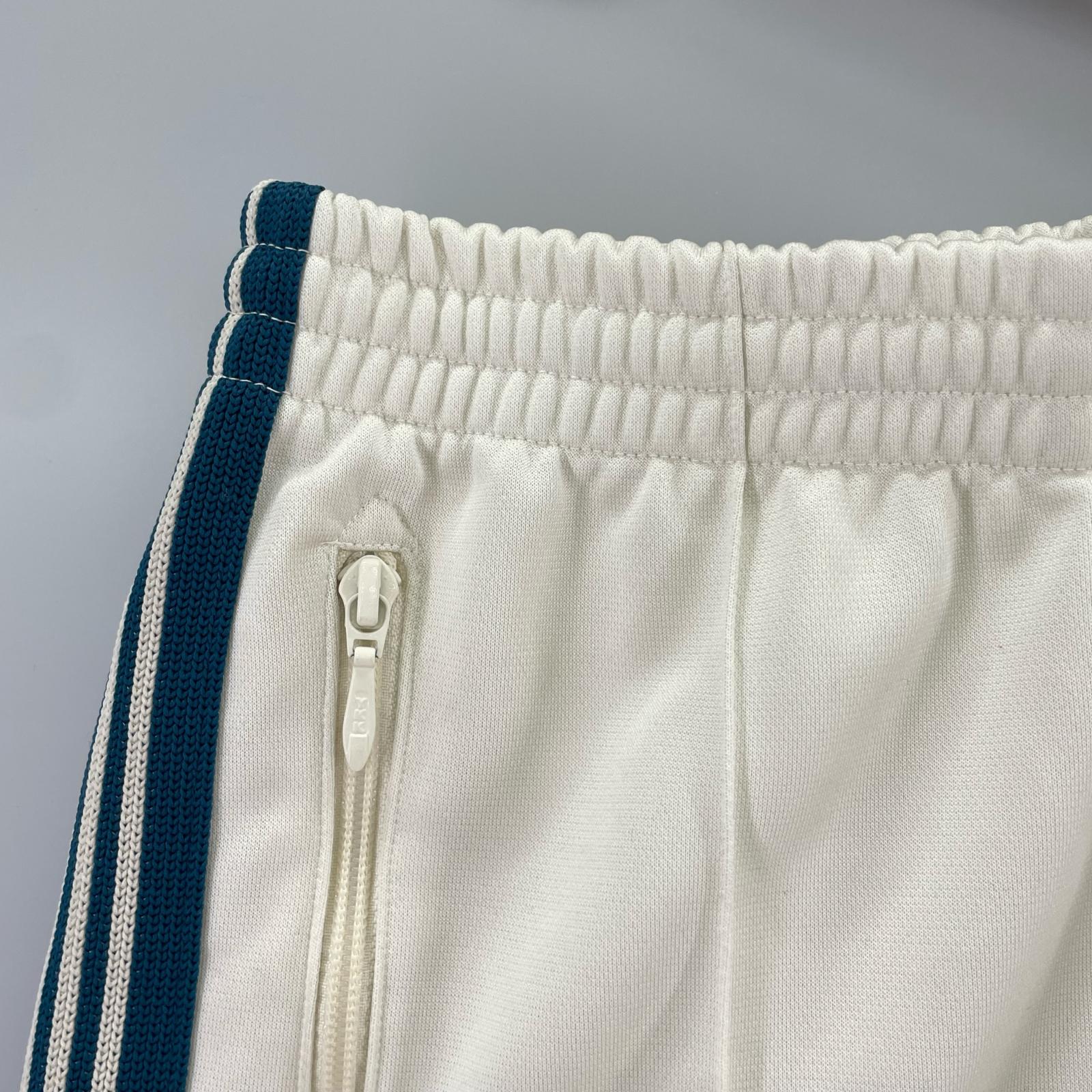 パンツ 25ss TRACK PANT (S) S ホワイト