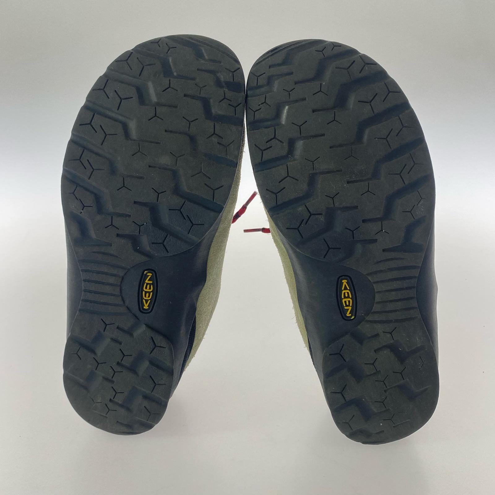 スニーカー KEEN JASPER 茶 1002672 (28) 28cm (US10 UK9 1/2 EU46)