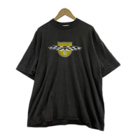 半袖Ｔシャツ BOW WOW / MOTORCYCLE PARTS COMPANY TEE ブラウン
