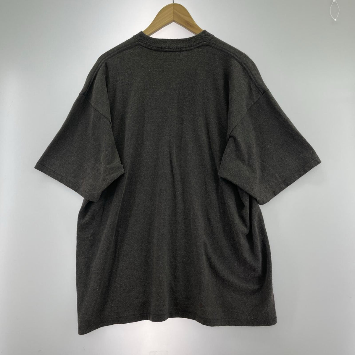 半袖Ｔシャツ BOW WOW / MOTORCYCLE PARTS COMPANY TEE ブラウン