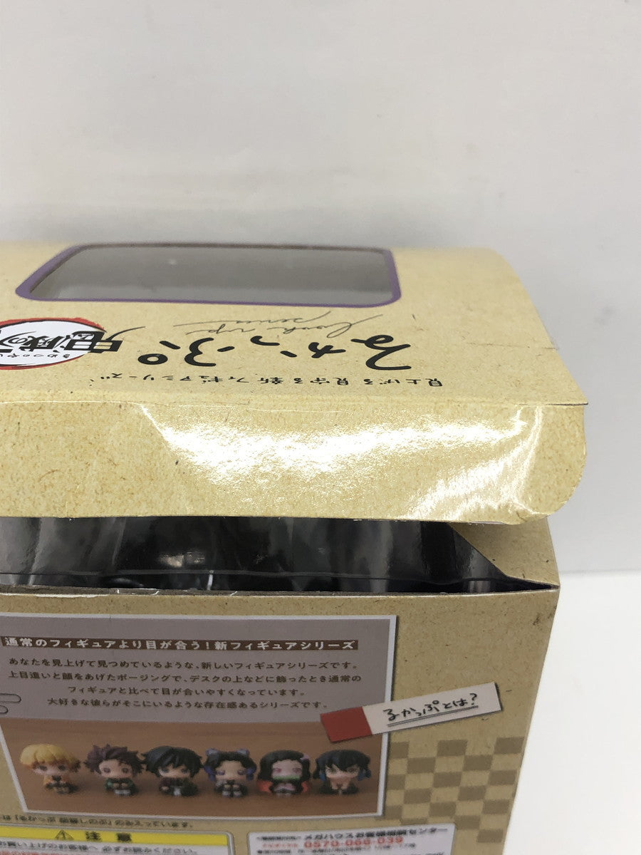 胡蝶しのぶ　るかっぷ フィギュア/グッズ