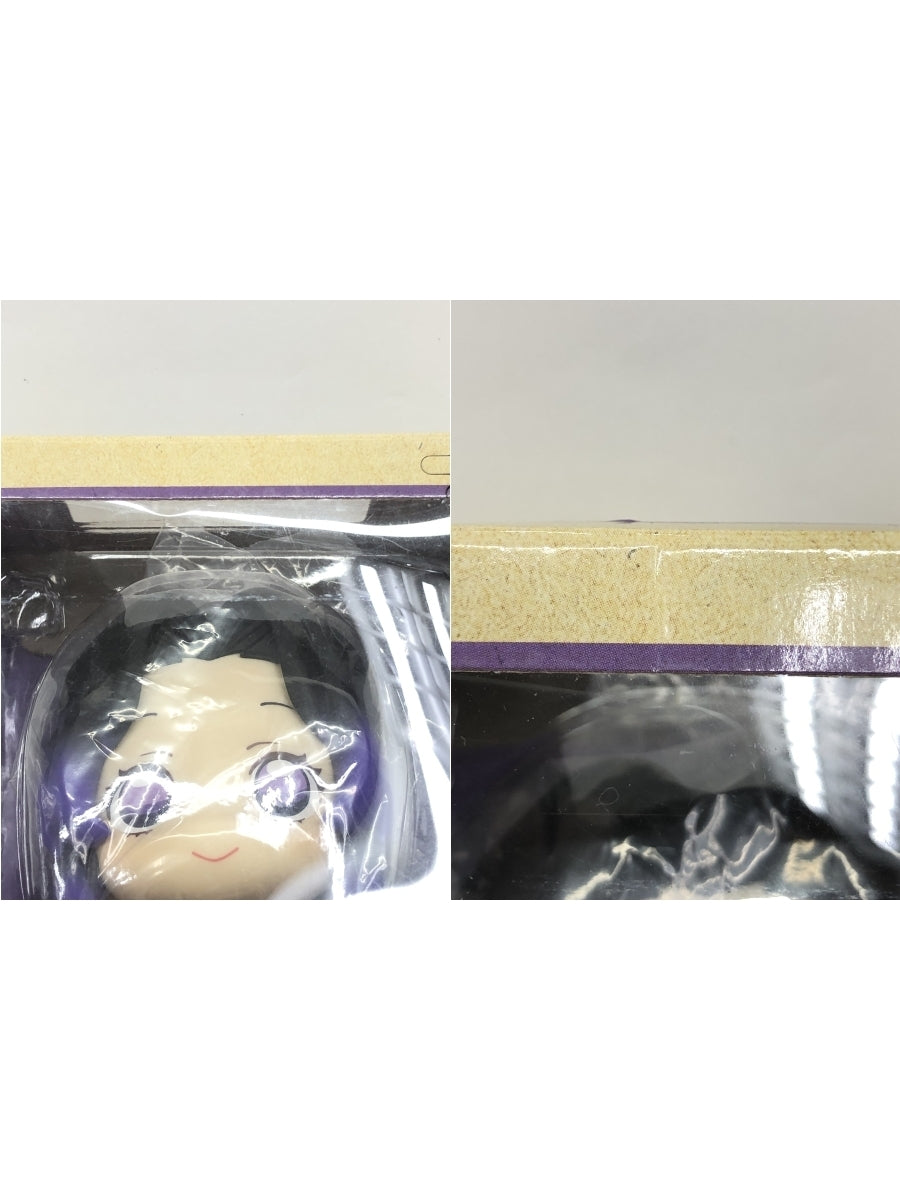 胡蝶しのぶ　るかっぷ フィギュア/グッズ