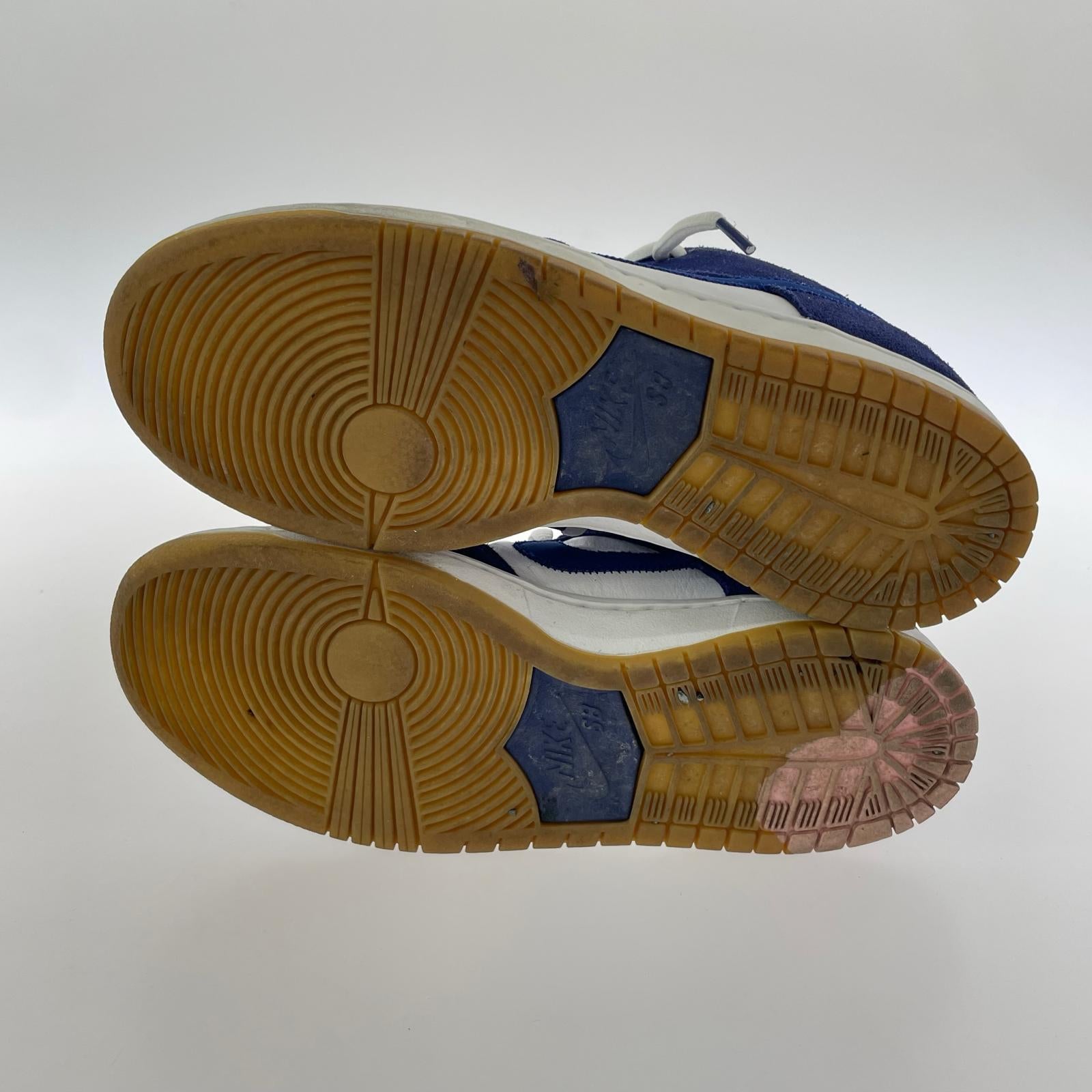 スニーカー Dunk Low DO9395-400 26cm (US8 UK7 1/2 EU42)