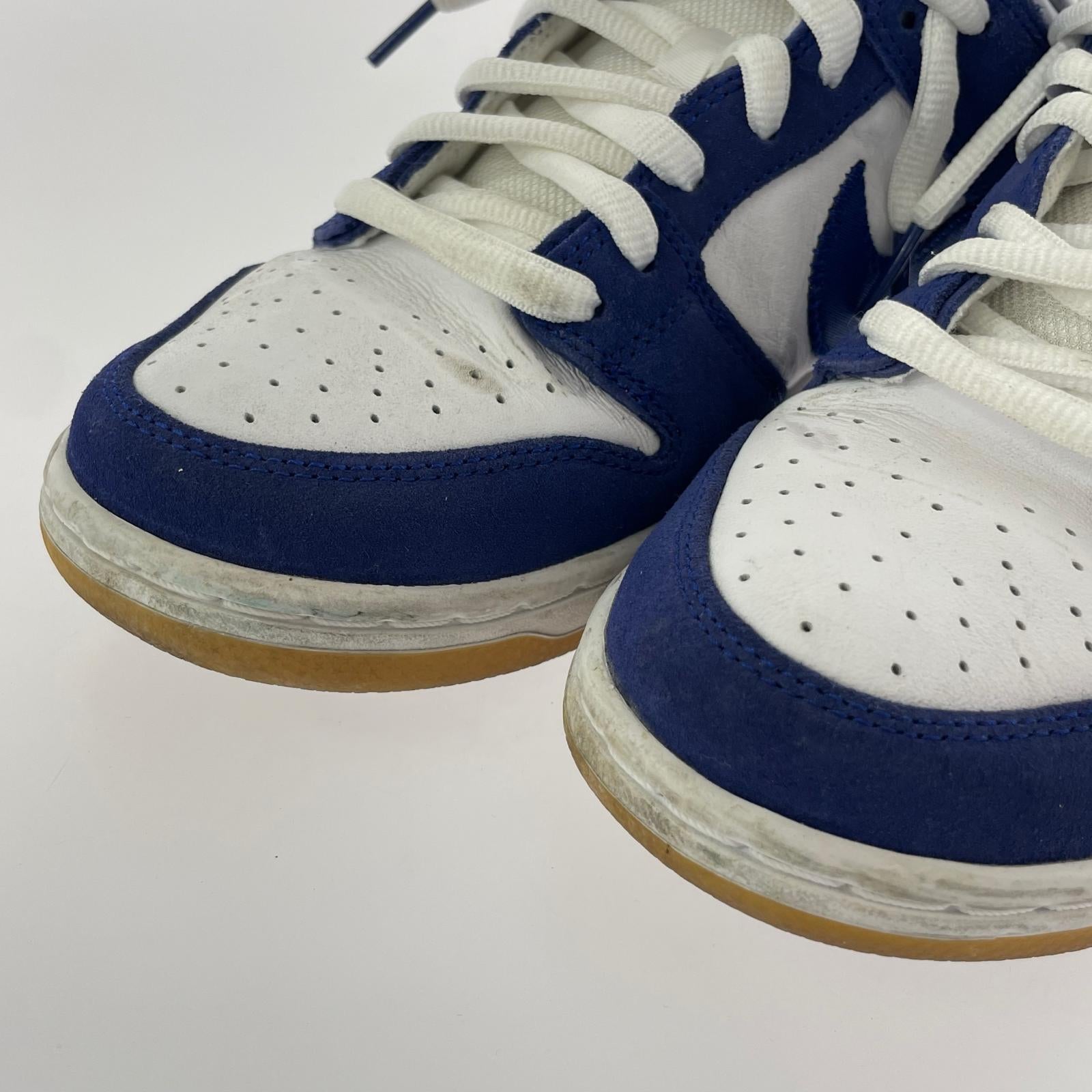 スニーカー Dunk Low DO9395-400 26cm (US8 UK7 1/2 EU42)
