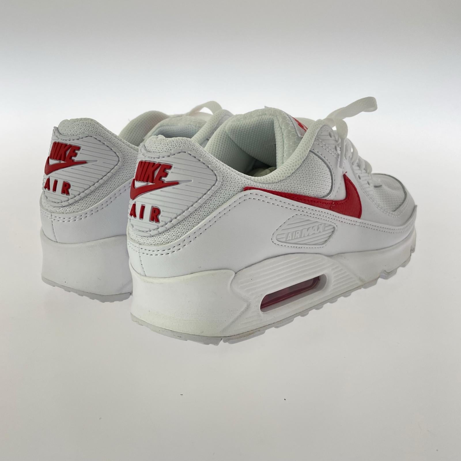 スニーカー AIR MAX 90 27.5cm 27.5cm (US9 1/2 UK9 EU45) ホワイト