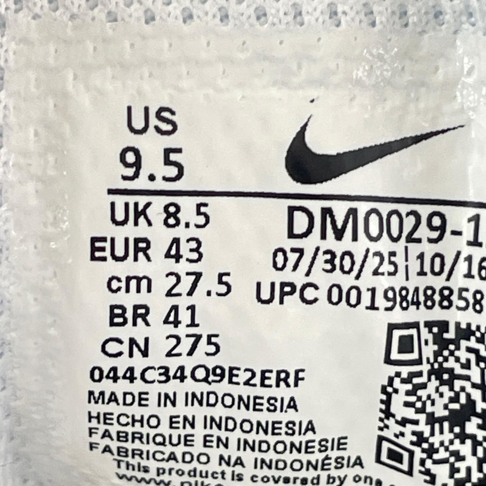 スニーカー AIR MAX 90 27.5cm 27.5cm (US9 1/2 UK9 EU45) ホワイト