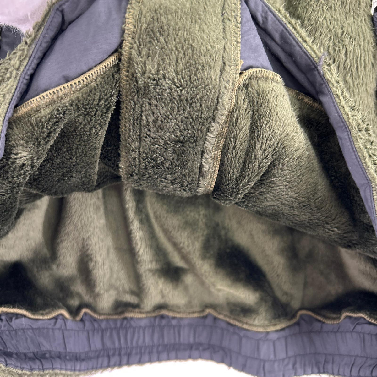 ブルゾン NA61930/ANTARCTICA Versa Loft Jacket LL