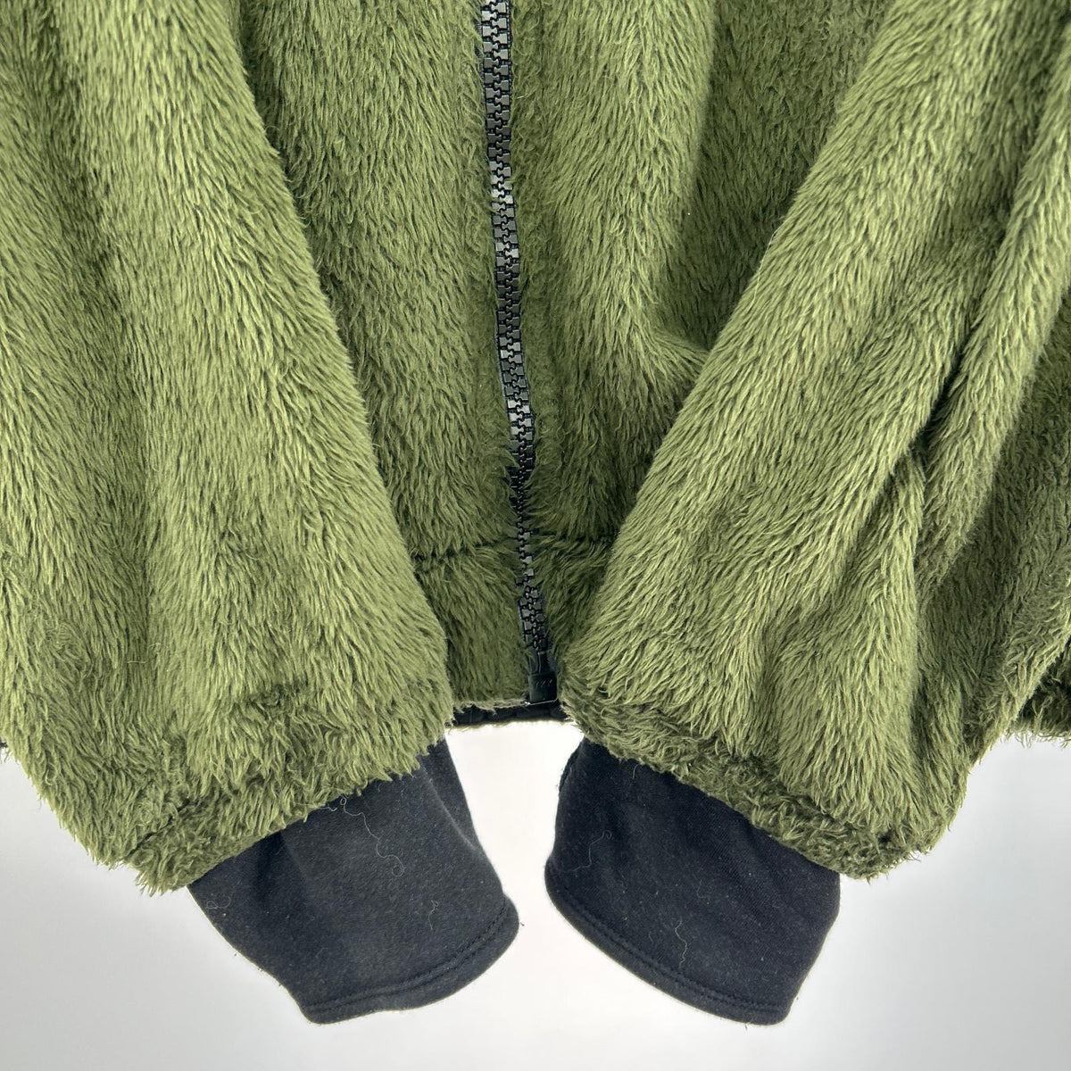 ブルゾン NA61930/ANTARCTICA Versa Loft Jacket LL