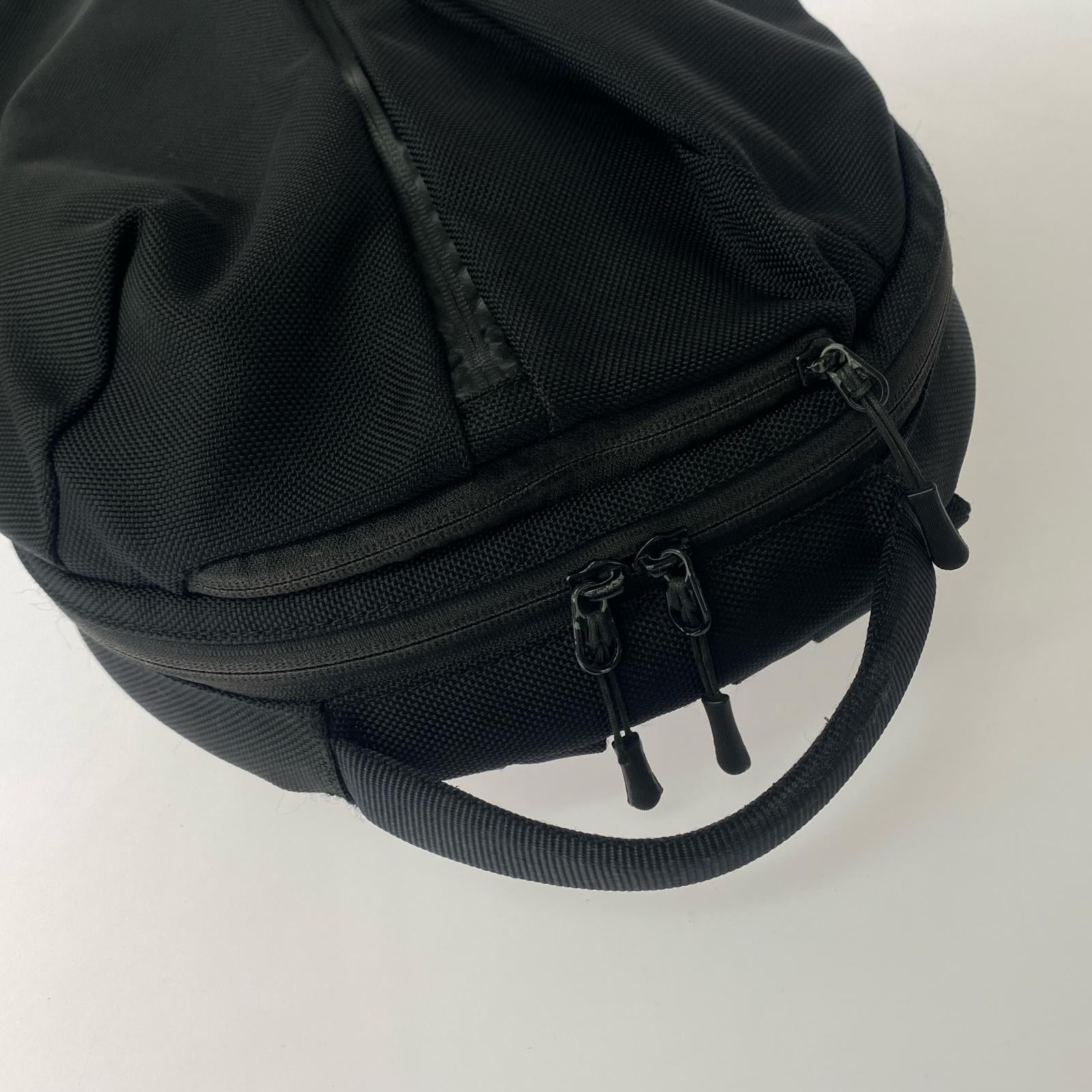 リュック・デイパック Aer Fit Pack ブラック