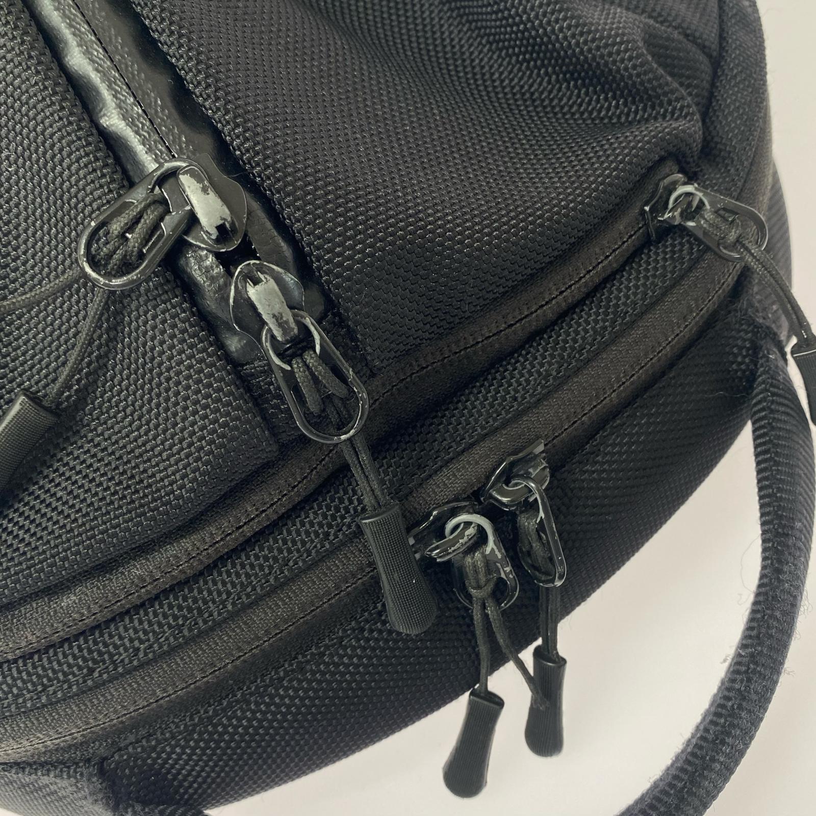 リュック・デイパック Aer Fit Pack ブラック