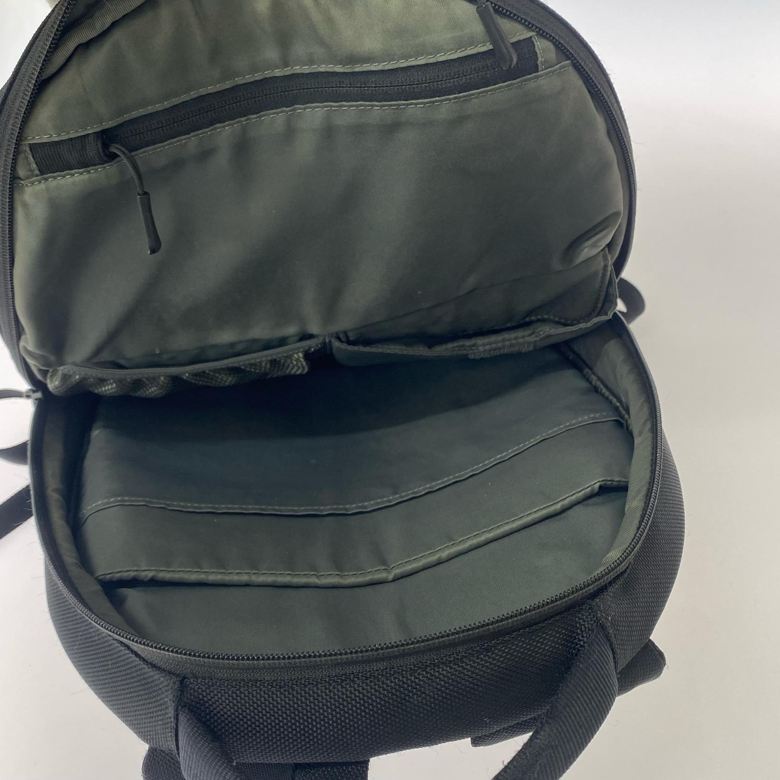 リュック・デイパック Aer Fit Pack ブラック