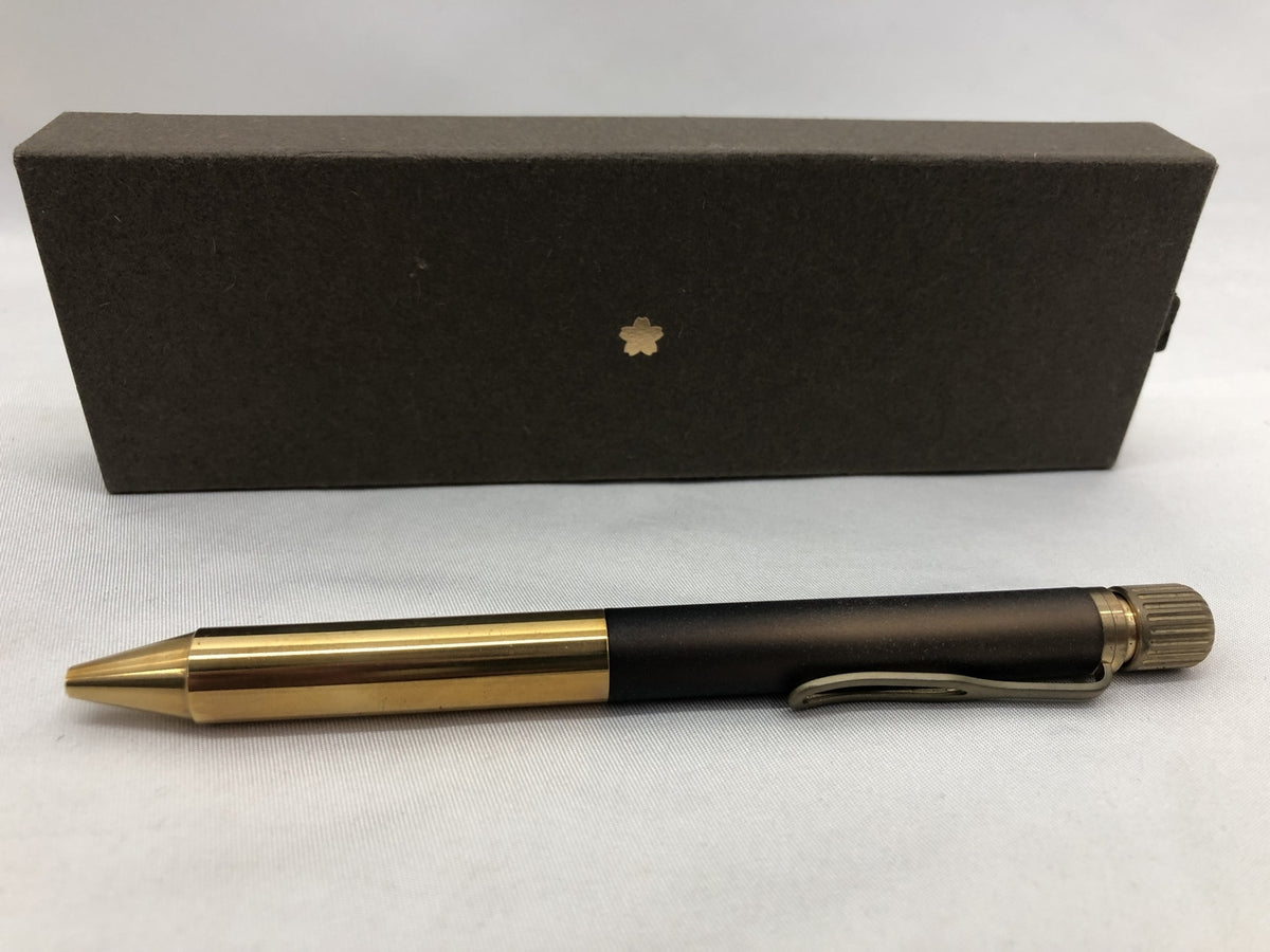 SAKURA craft ボールペン LGB5005 生活雑貨