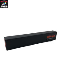ROTRING シャープペンシル 800BLK MP 0.5 GB1 生活雑貨