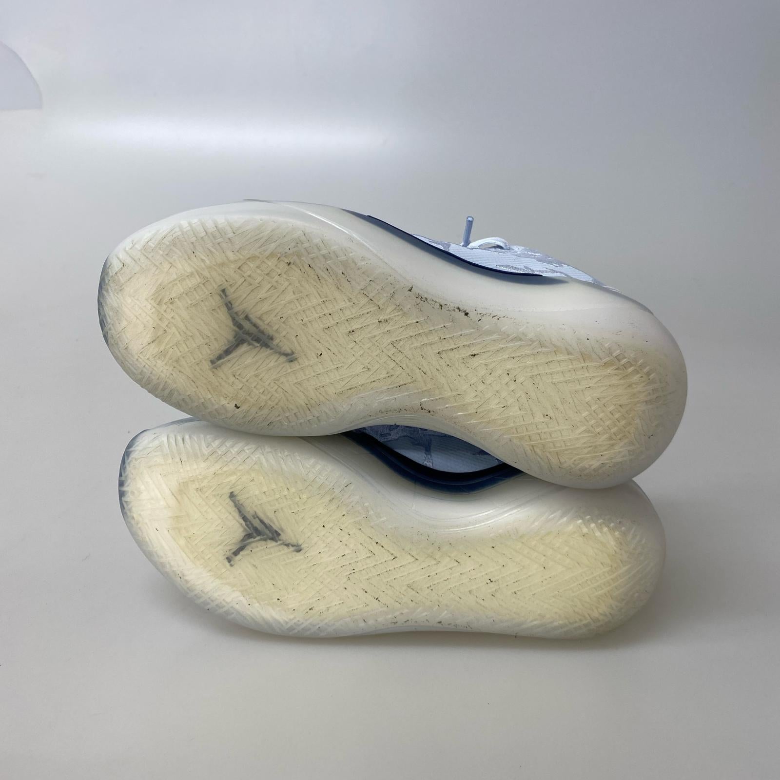 スニーカー AIR JORDAN TYPE39 FQ0214-400 青 25.5ｃｍ 25.5cm (US7 1/2 UK7 EU41) ブルー