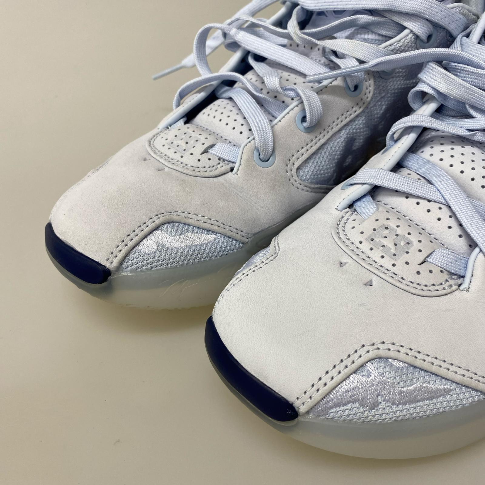 スニーカー AIR JORDAN TYPE39 FQ0214-400 青 25.5ｃｍ 25.5cm (US7 1/2 UK7 EU41) ブルー