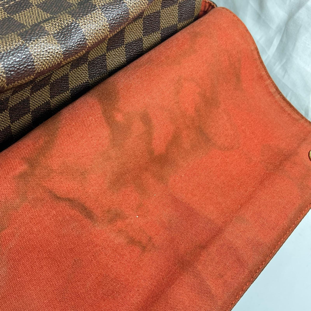 LV ナヴィグリオ ダミエ N45255