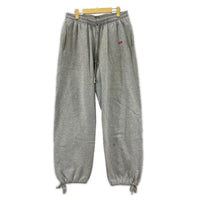 パンツ 24AW Small Box Sweatpant GRY (M) M グレー
