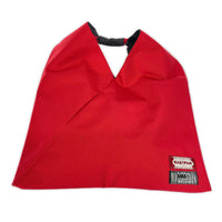 ハンドバッグ ×eastpak japnese bag red レッド