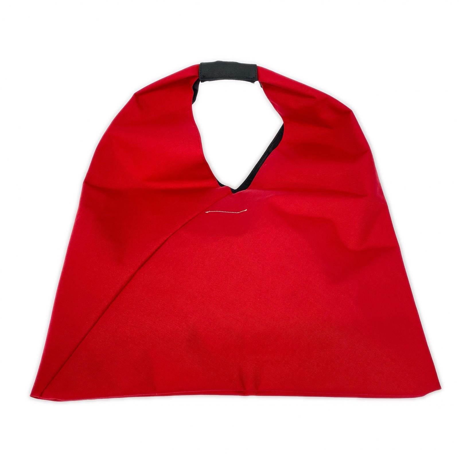 ハンドバッグ ×eastpak japnese bag red レッド
