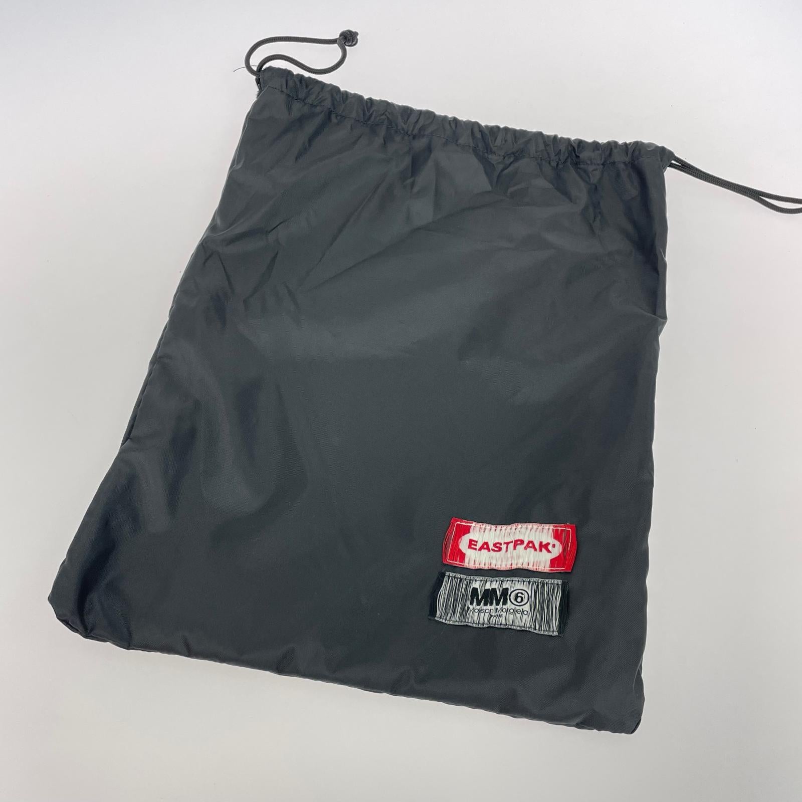 ハンドバッグ ×eastpak japnese bag red レッド