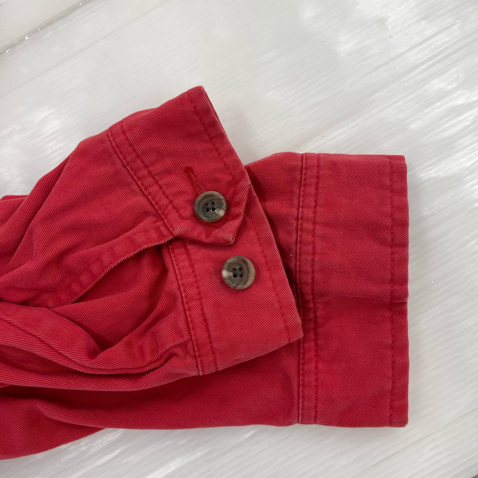 ジャケット 90s スイングトップ RED M M レッド