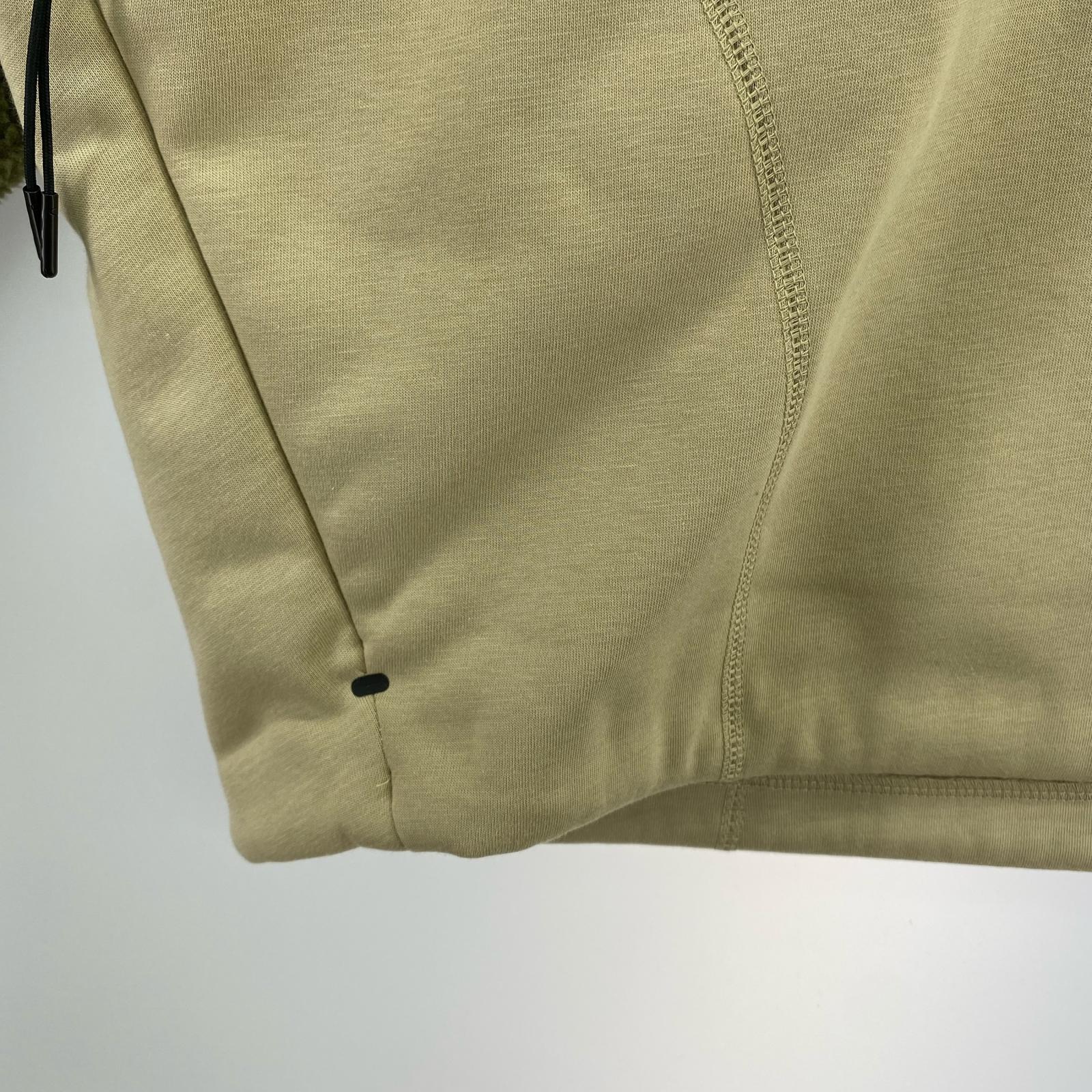 パーカー Tech Boreas Oversized Hoodie M