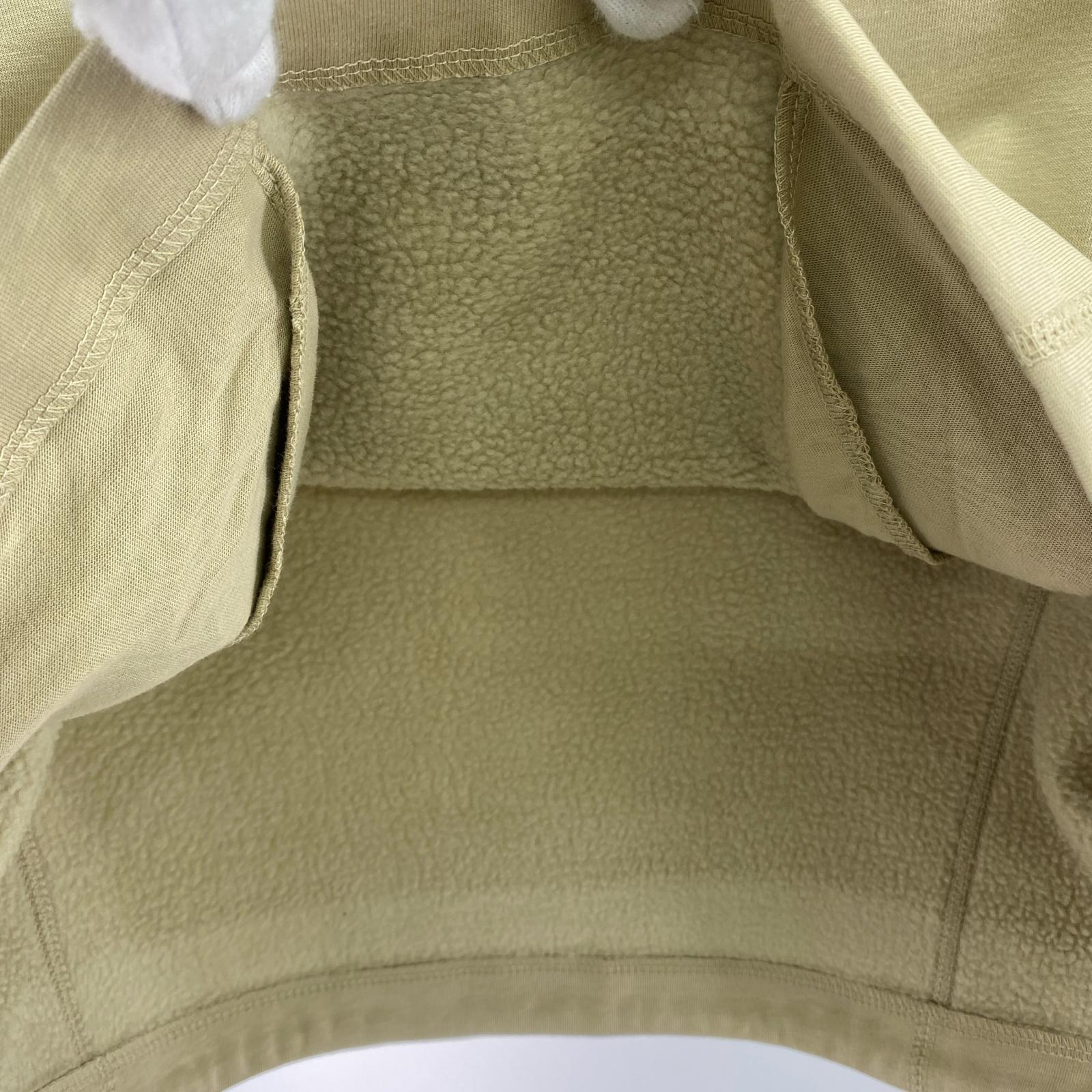 パーカー Tech Boreas Oversized Hoodie M