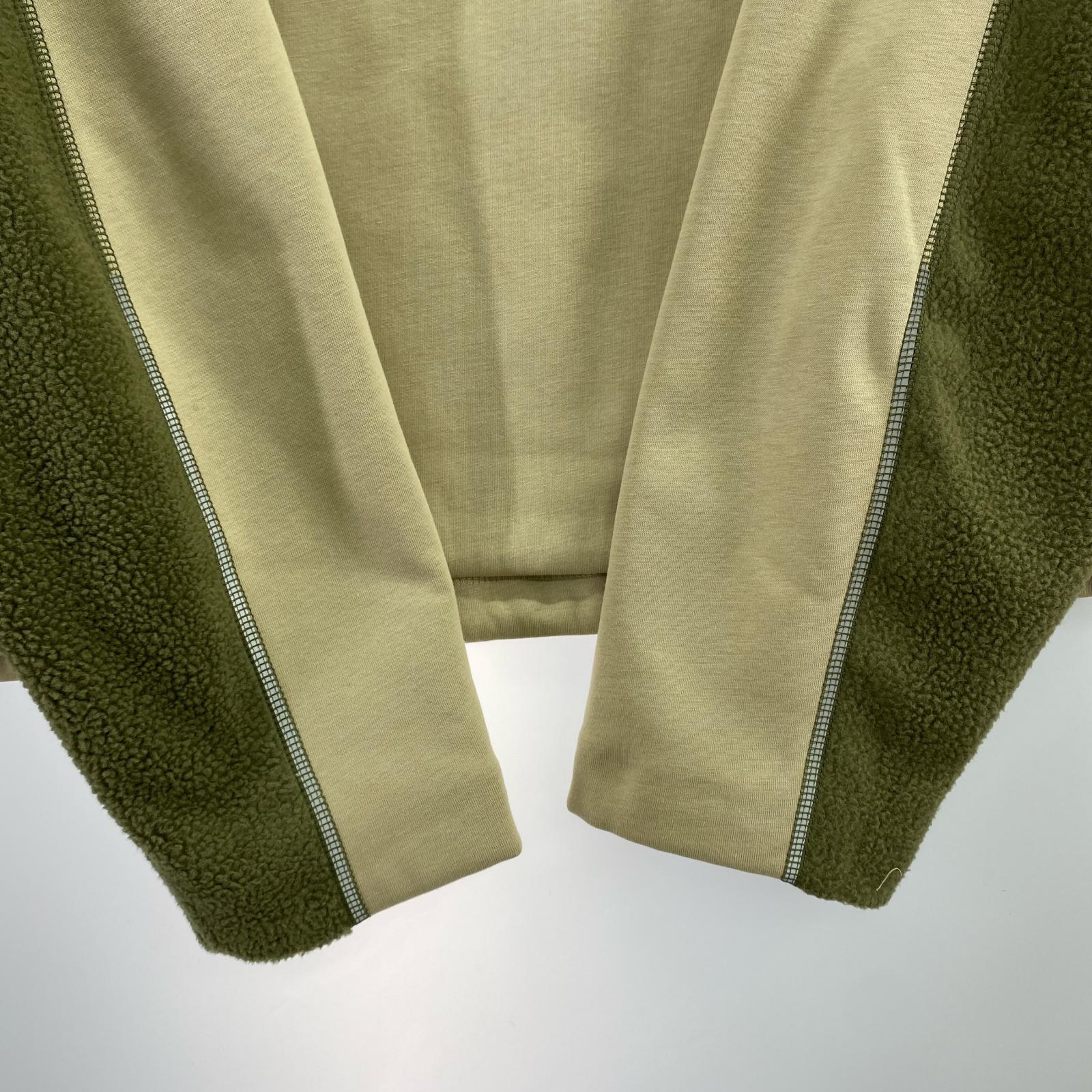 パーカー Tech Boreas Oversized Hoodie M