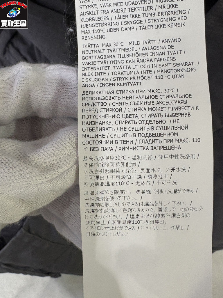 パンツ 21SS Pocket Cargo Pants