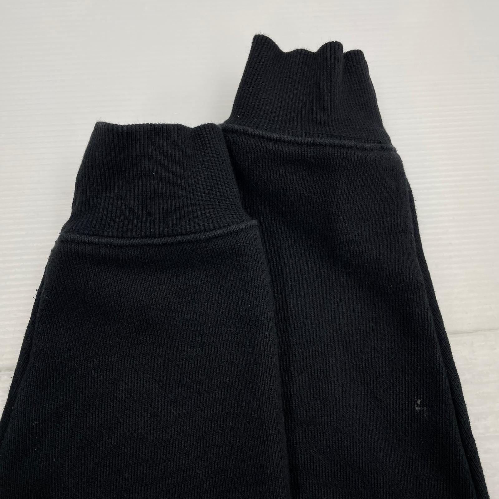 パーカー BlessU POパーカー BLK M ブラック