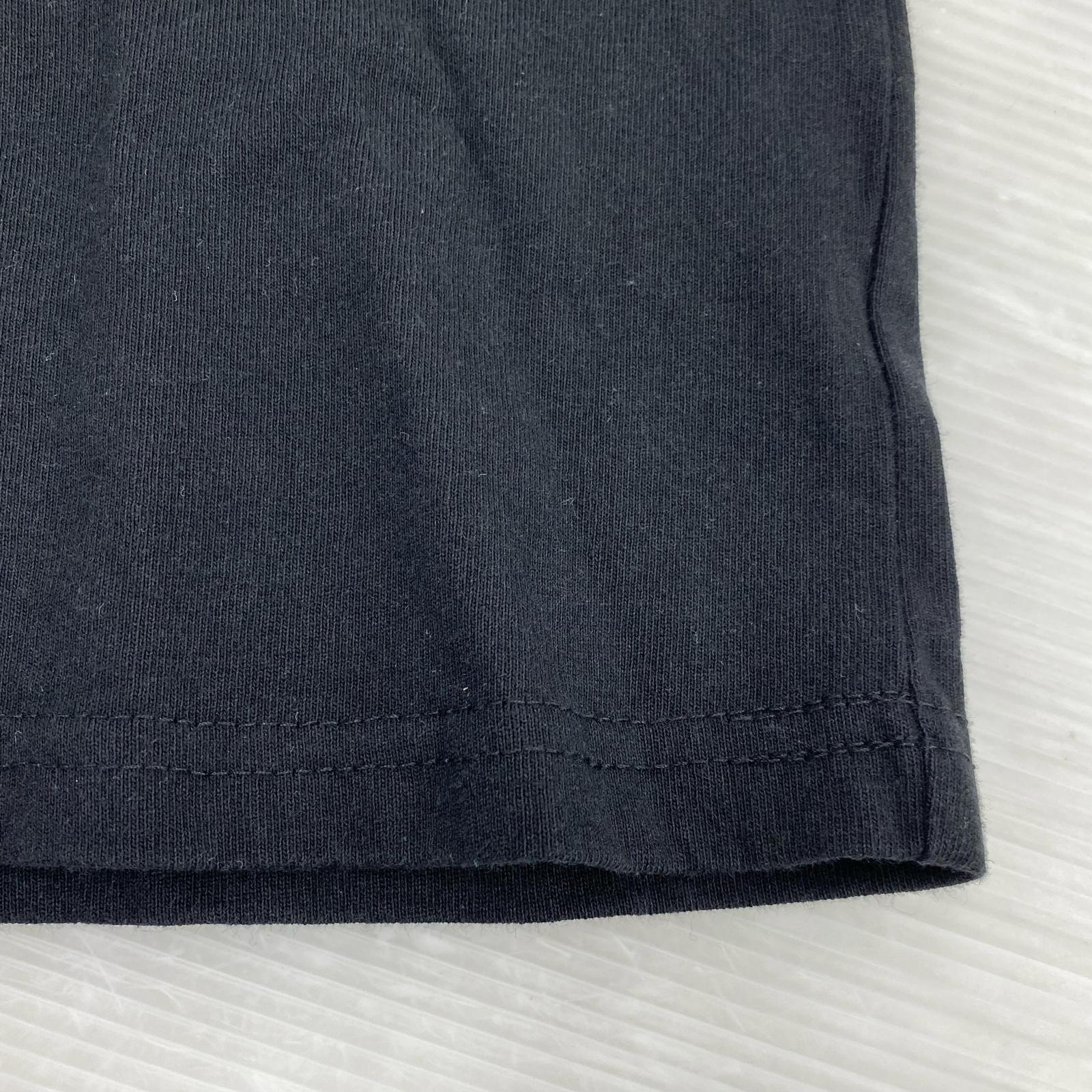 半袖Ｔシャツ The Rolling Stones × Tradman's XL ブラック