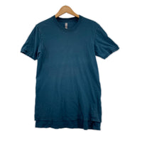 半袖Ｔシャツ レイヤード SSTEE XS ブルー ブルー